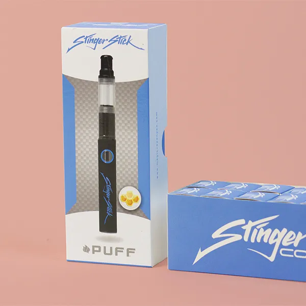 Vape Gift Packaging boxes