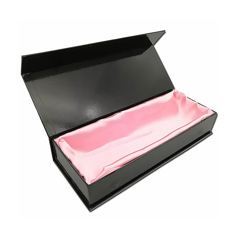 luxury hair extension boxes