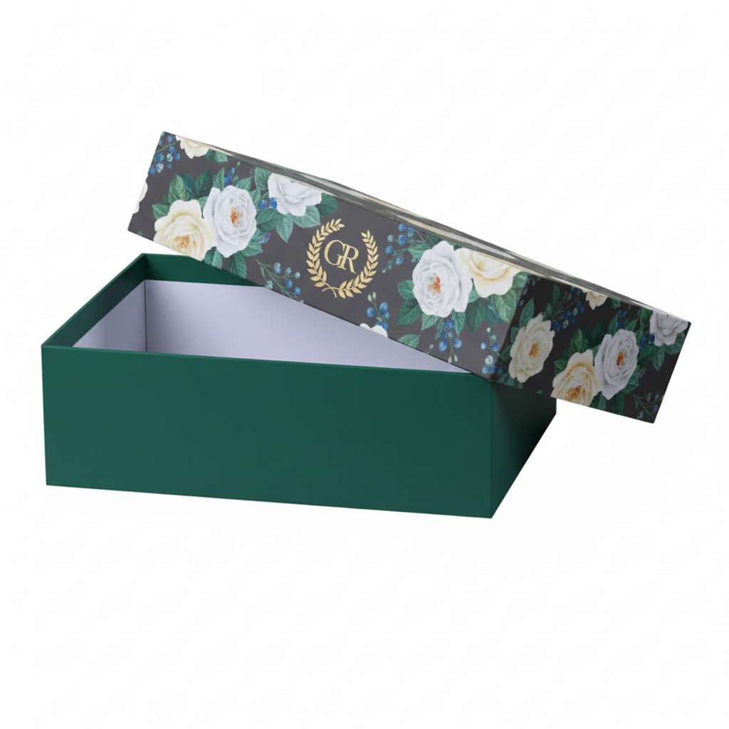 12″ × 9″ × 6″ Single Wall Cardboard Boxes