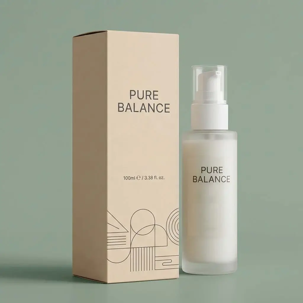 100ml Bottle Boxes