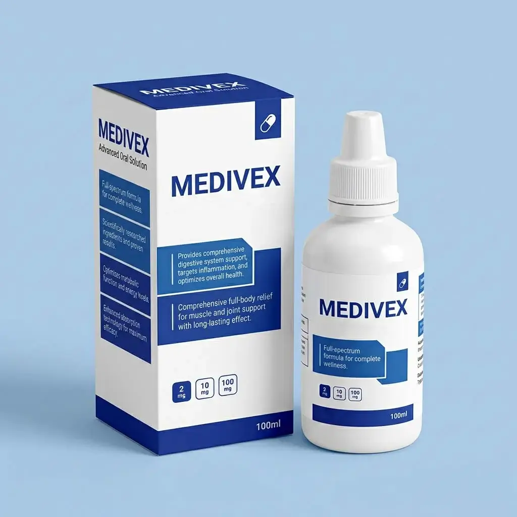 100ml Bottle Boxes