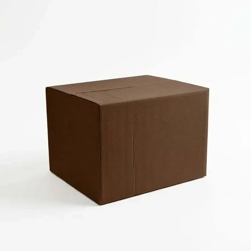 12" x 9" x 9" Double Wall Cardboard Boxes