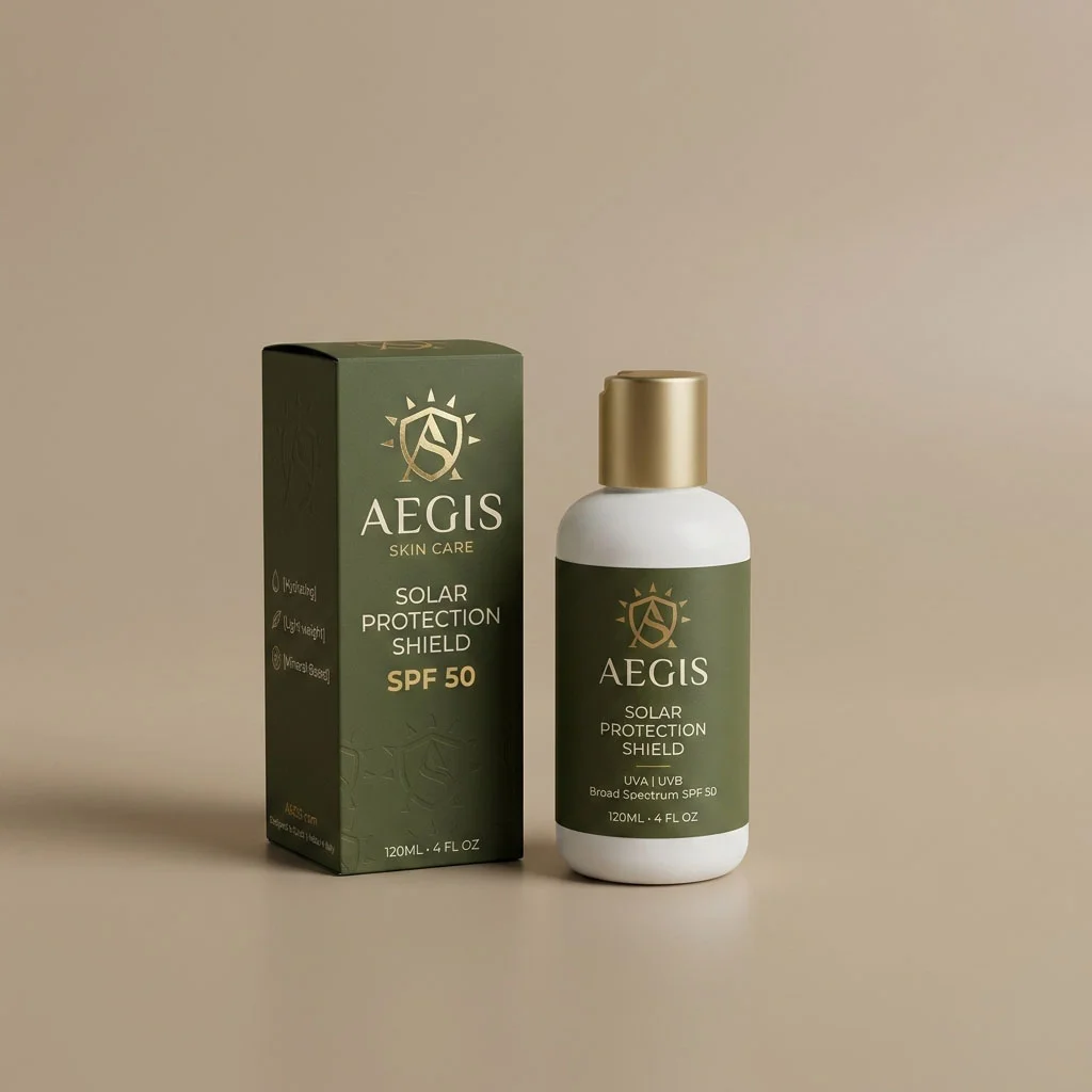 120ml Bottle Boxes