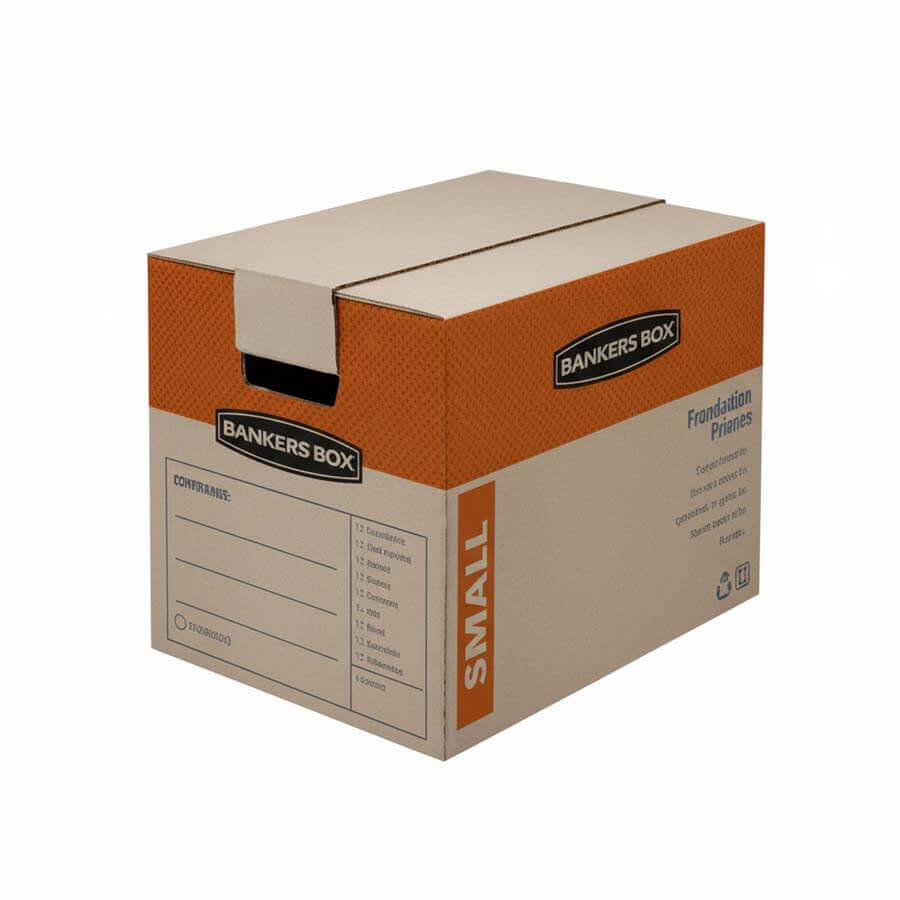 16" x 12" x 12" Double Wall Cardboard Boxes