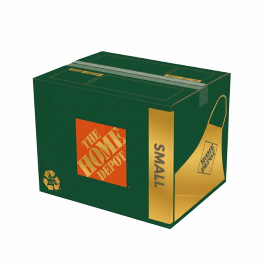 16" x 12" x 12" Double Wall Cardboard Boxes