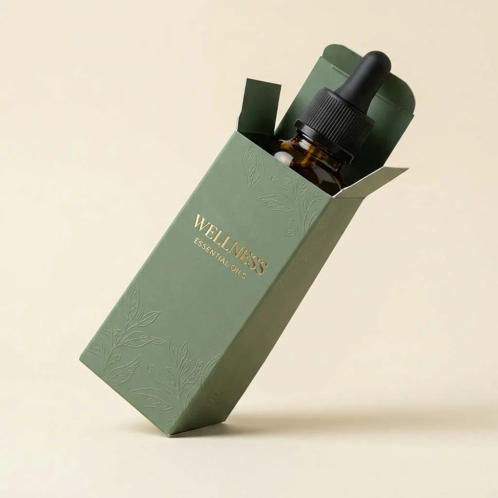 1oz Bottle Boxes