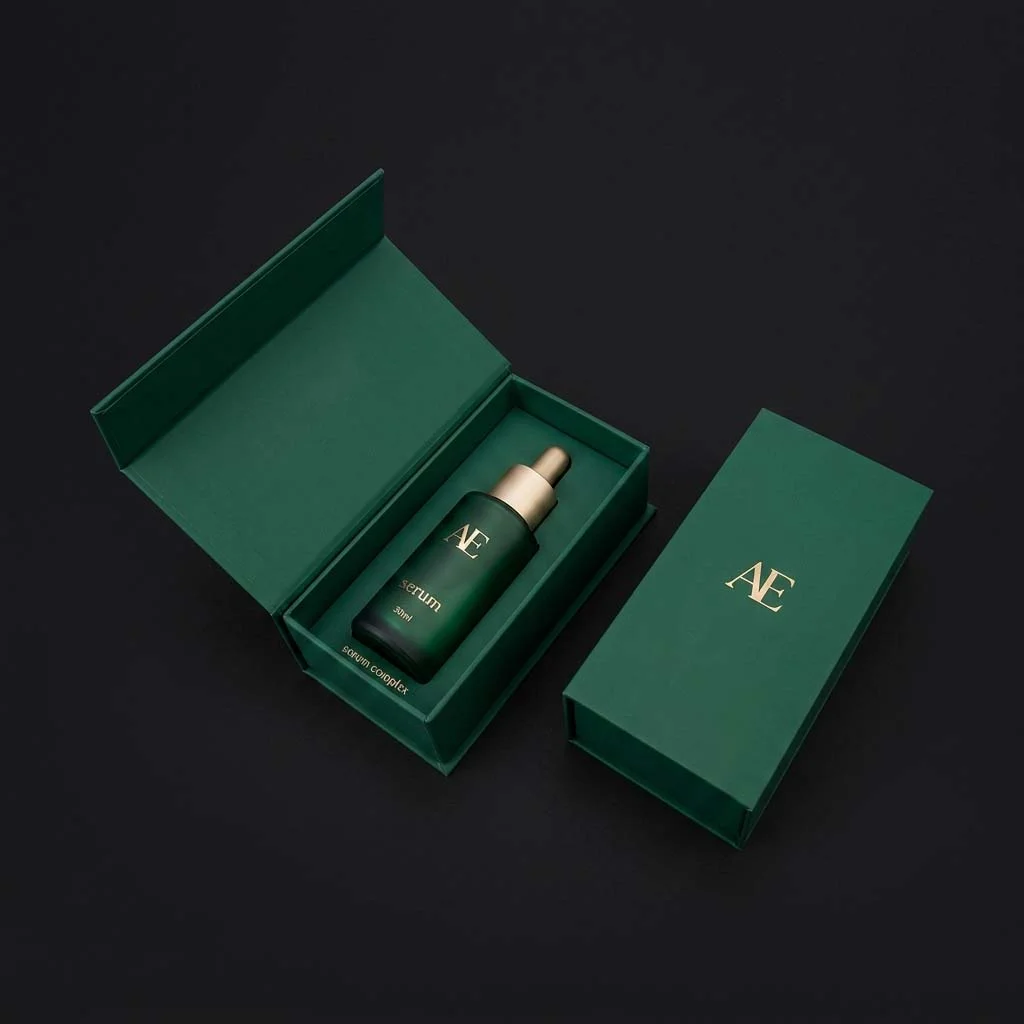 1oz Bottle Boxes
