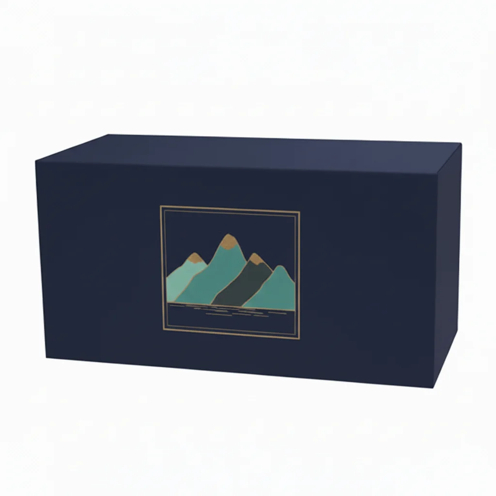 24″ × 12″ × 12″ Single Wall Cardboard Boxes