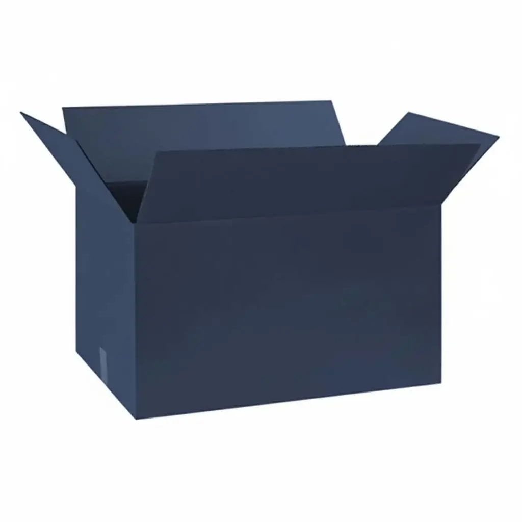 30" x 20" x 20" Double Wall Cardboard Boxes