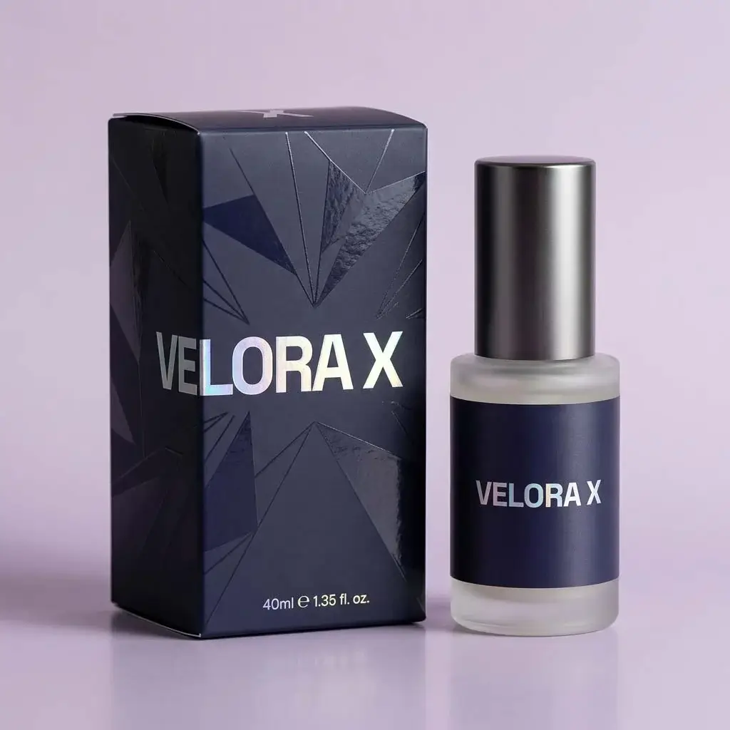 40ml Bottle Boxes