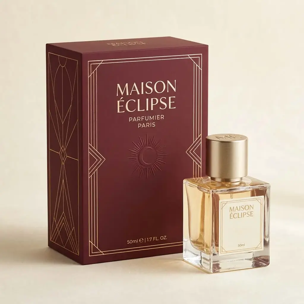 50ml Bottle Boxes