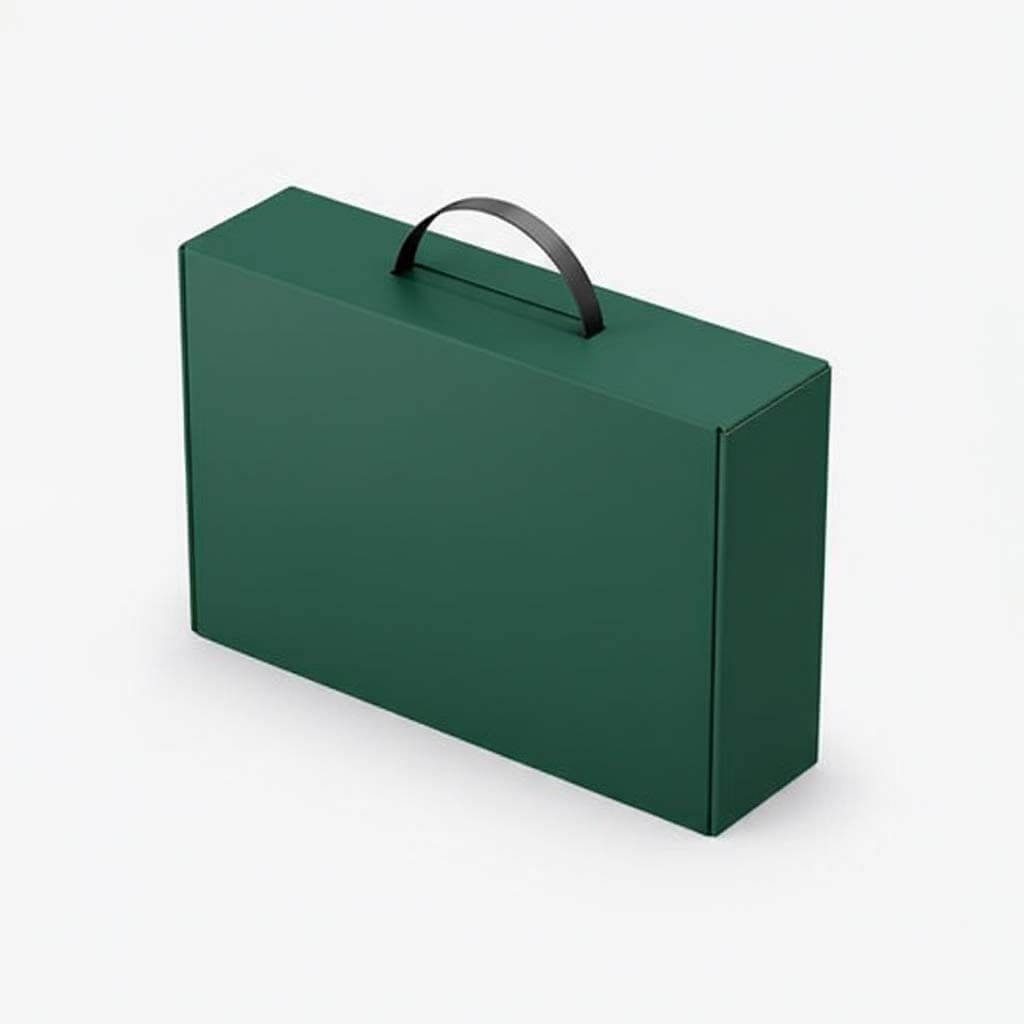 6″ × 6″ × 4″ Single Wall Cardboard Boxes