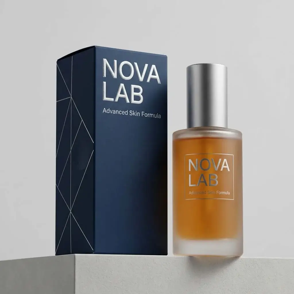 70ml Bottle Boxes
