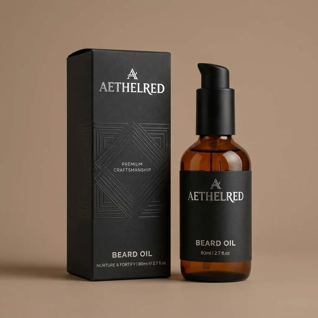 80ml Bottle Boxes