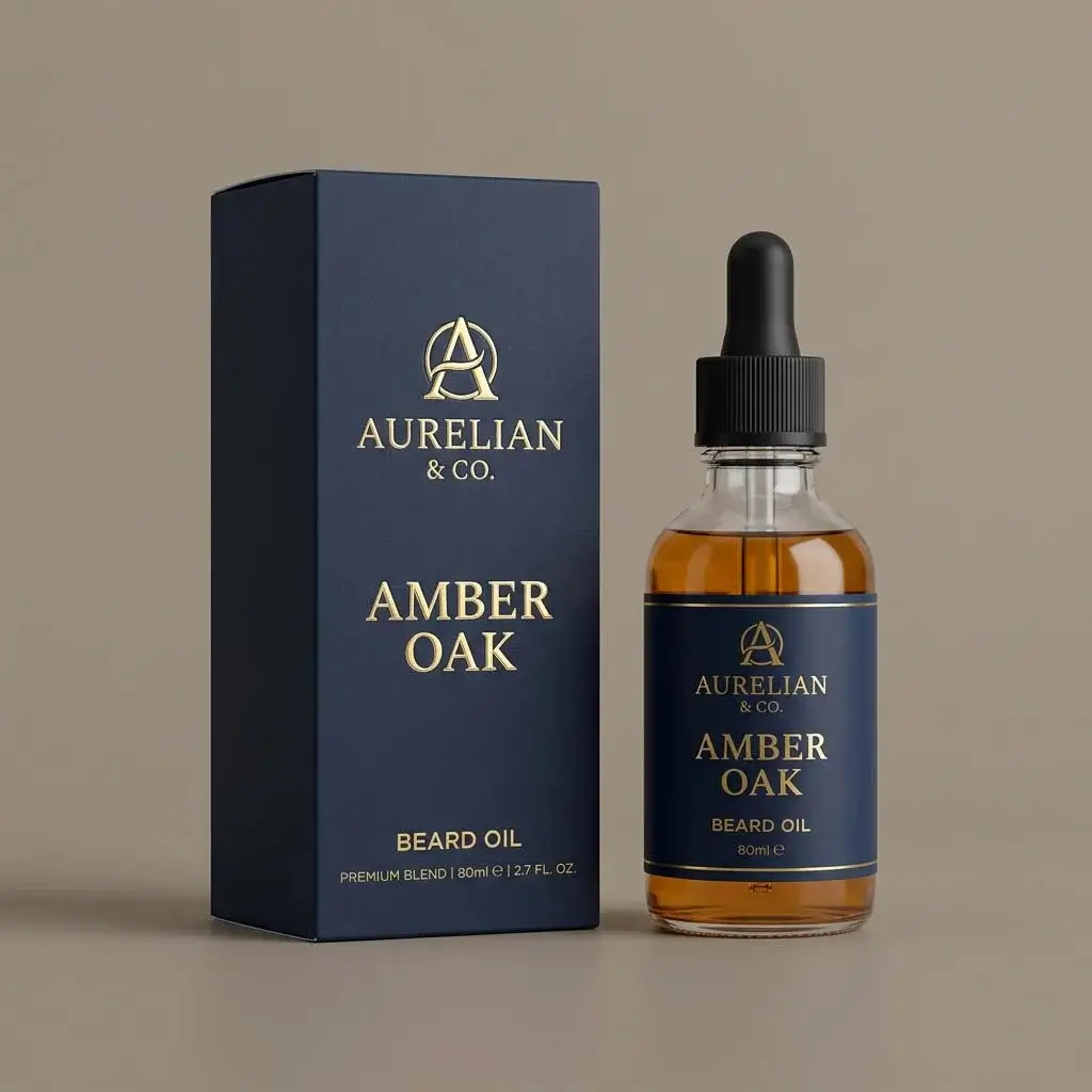 80ml Bottle Boxes