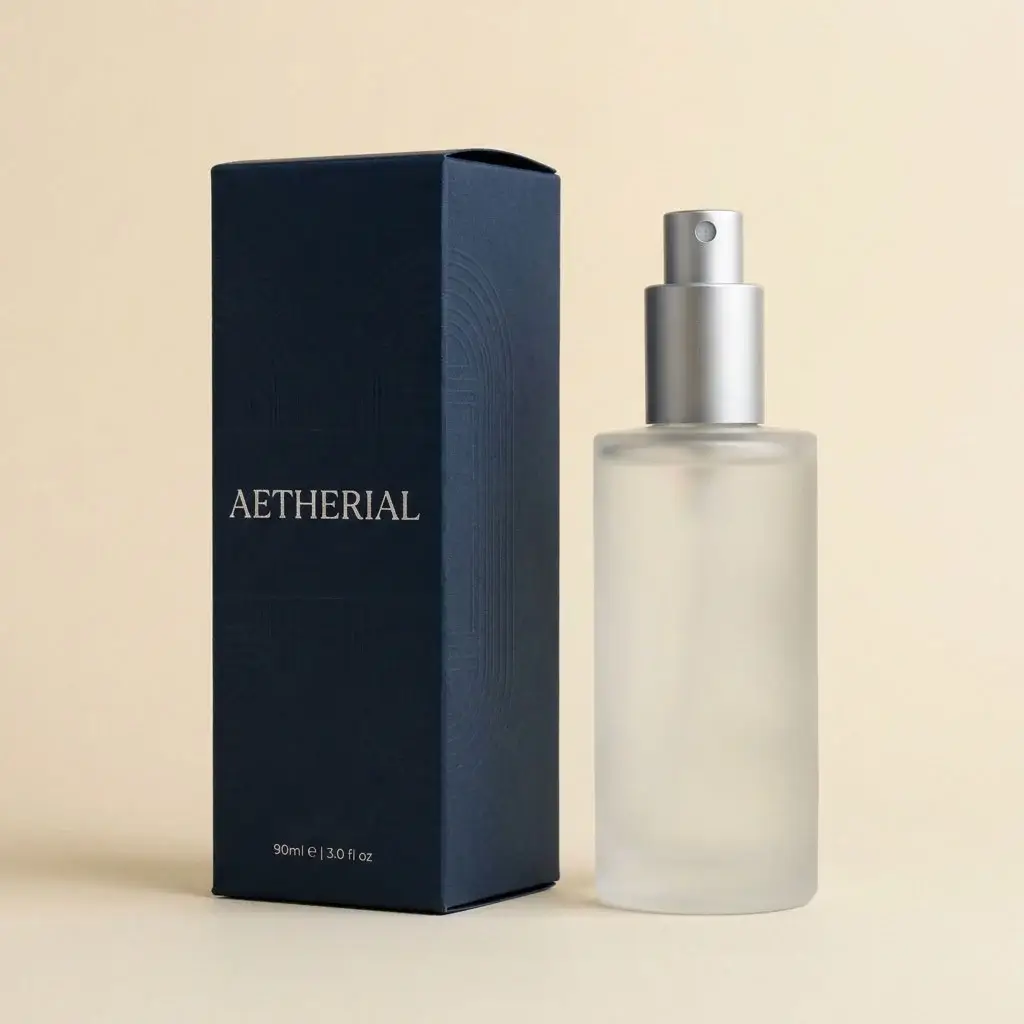 90ml Bottle Boxes