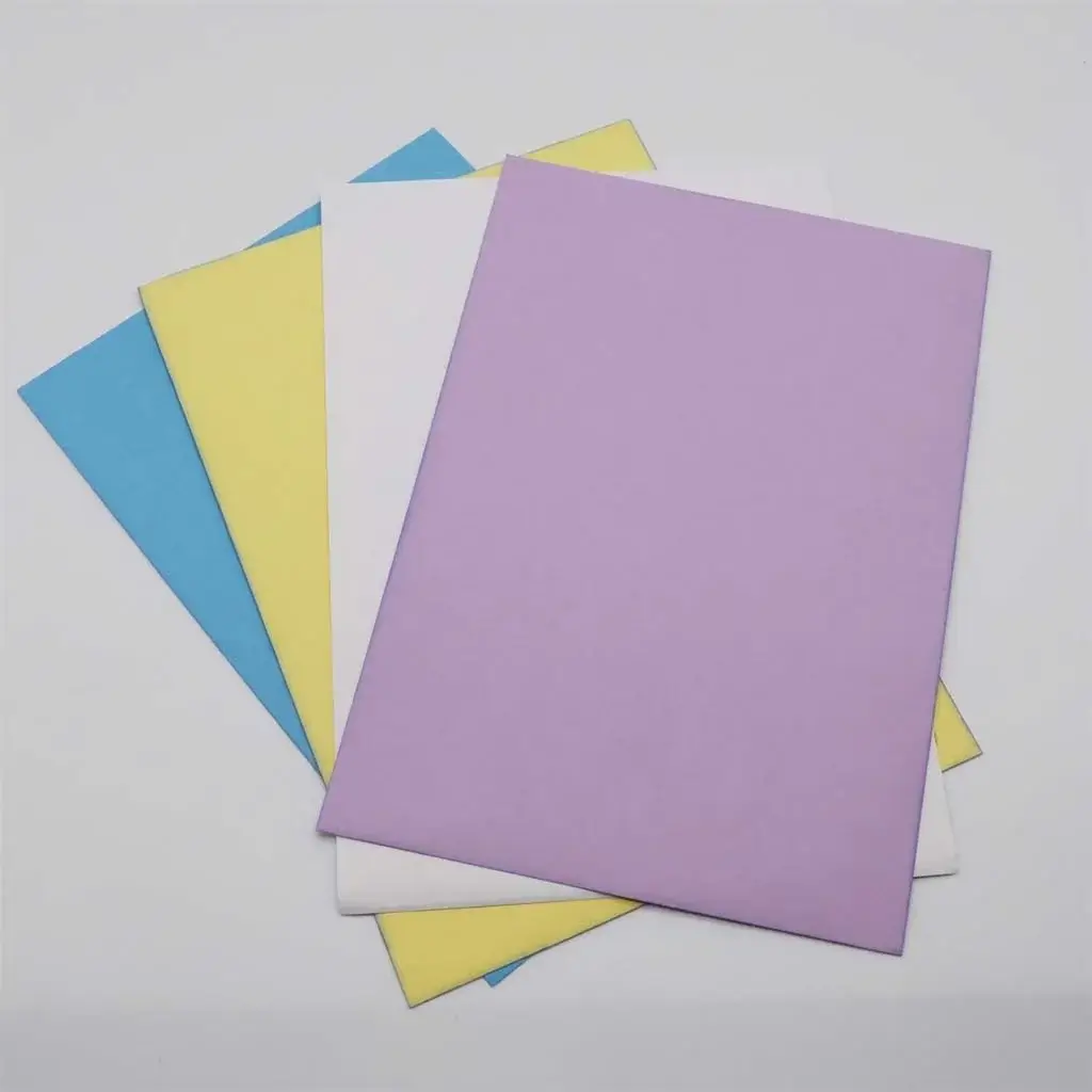 A4 NCR Paper