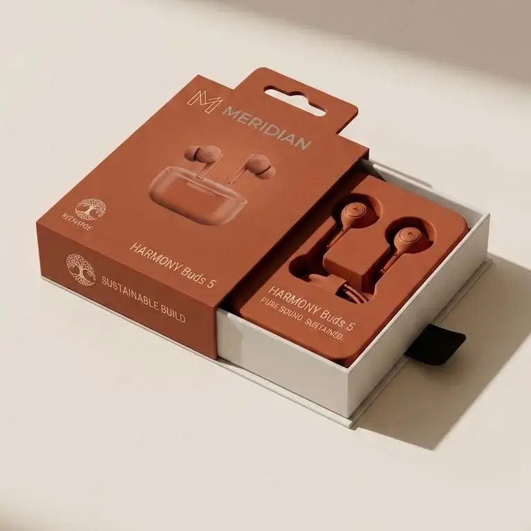 Airpods Packaging