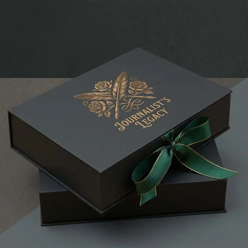 Apparel Gift Boxes
