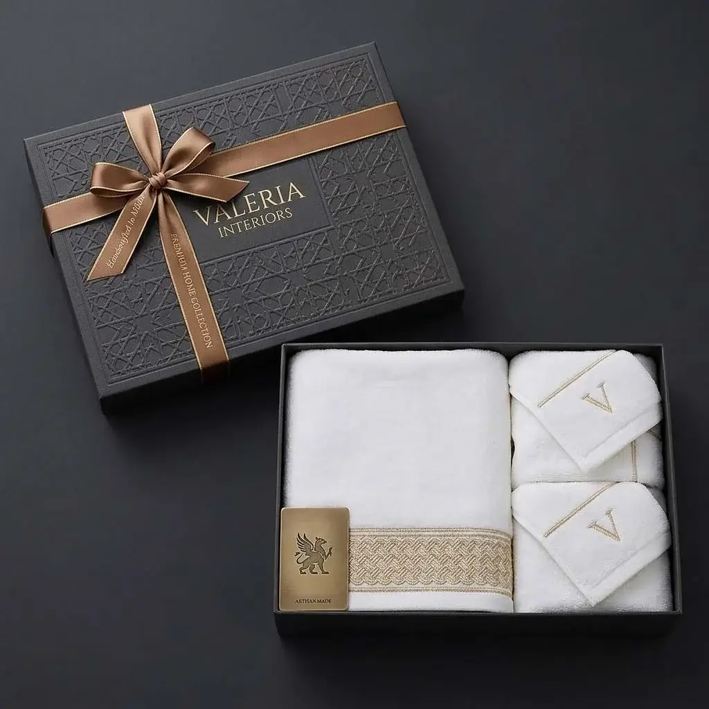 Apparel Gift Boxes