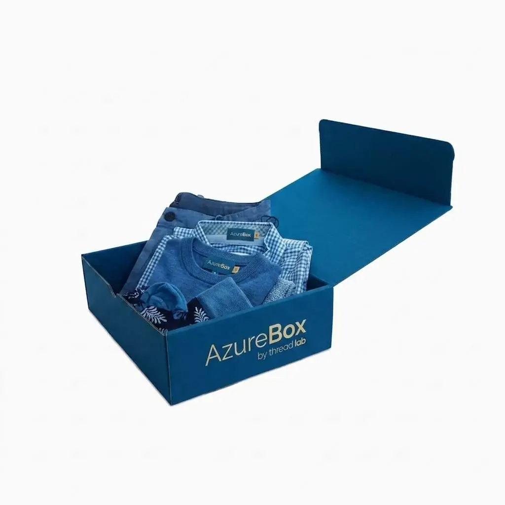 Apparel Subscription Boxes