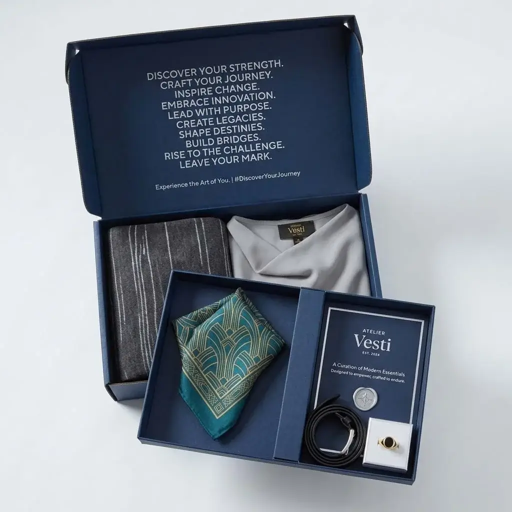 Apparel Subscription Boxes