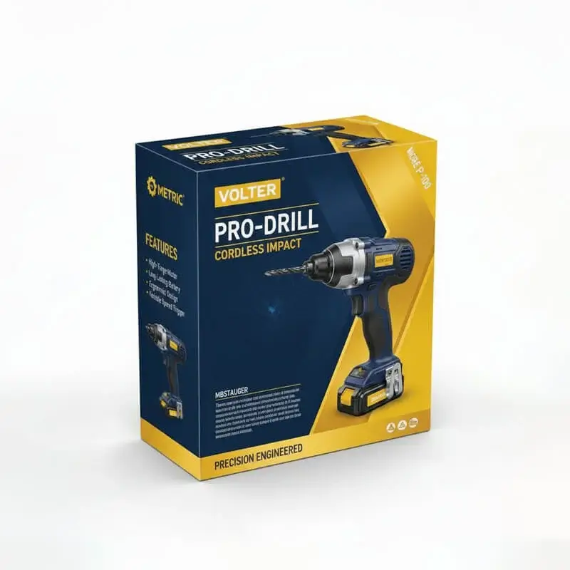 Custom Automotive Boxes