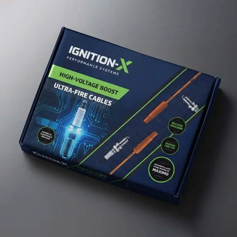 Custom Automotive Boxes