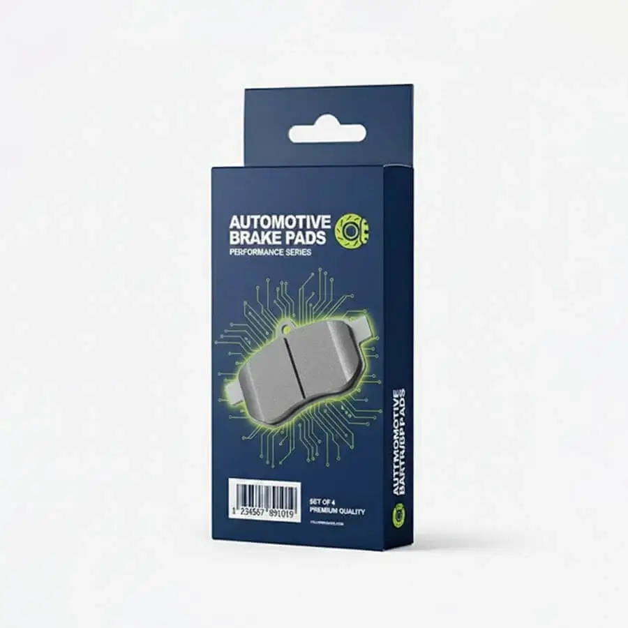 Custom Automotive Boxes