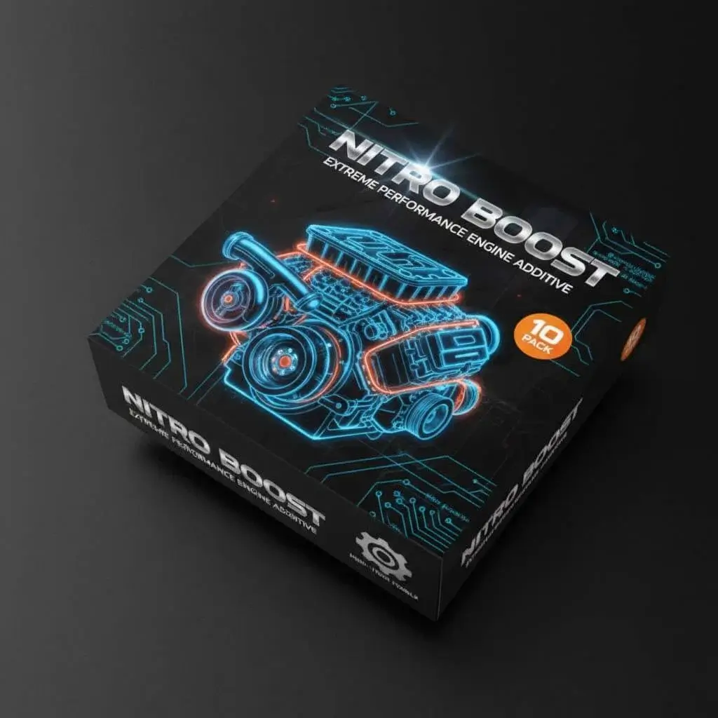 Custom Automotive Boxes