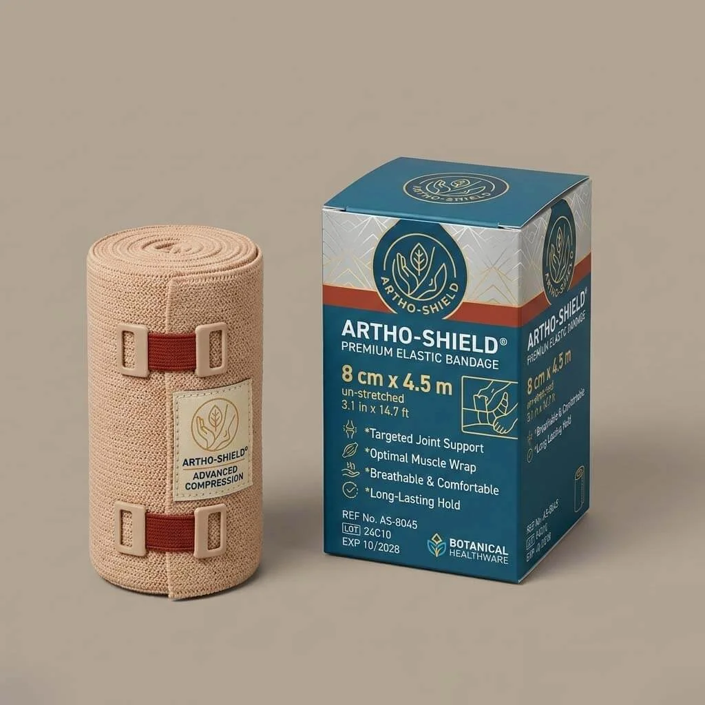 Bandage Boxes