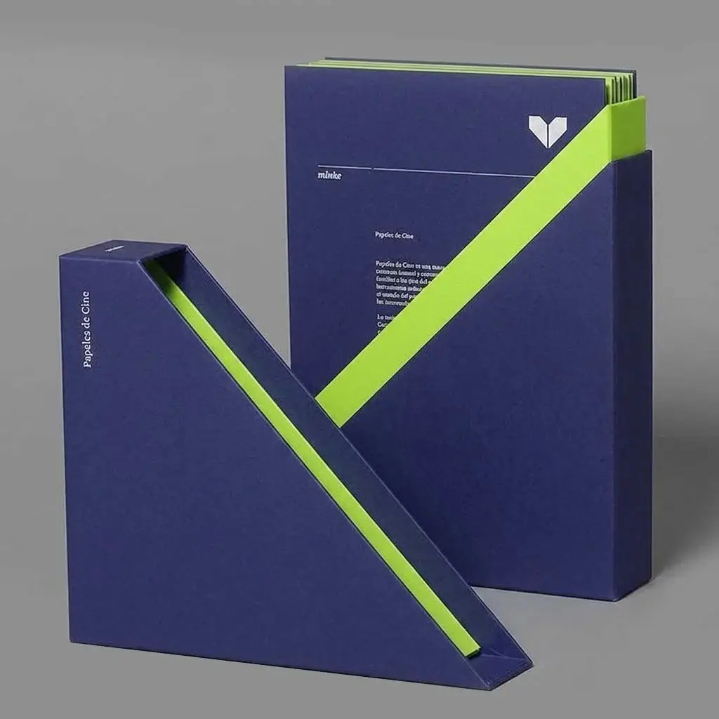 Book Packaging