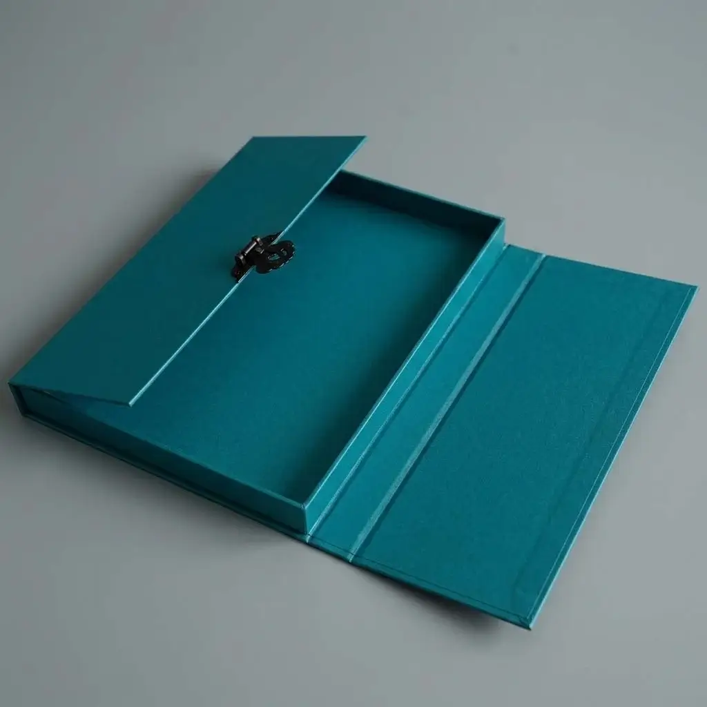 Book Packaging