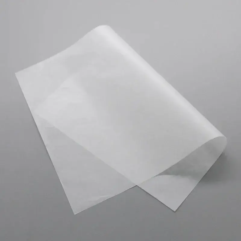 Butter Paper Sheet