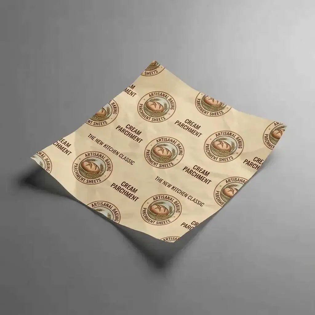 Butter Paper Sheet