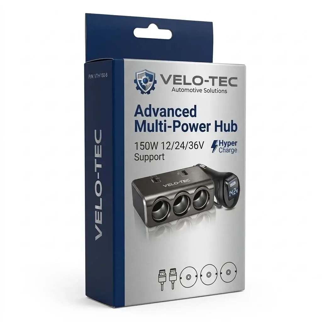 Car Media Player Boxes