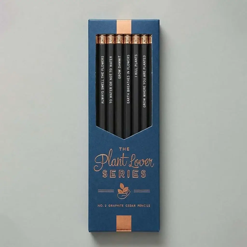 Cardboard Pencil Boxes