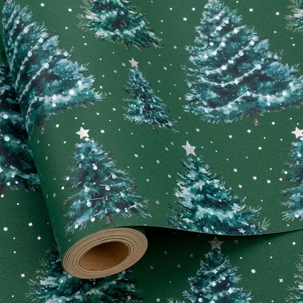 Christmas Wrapping Paper