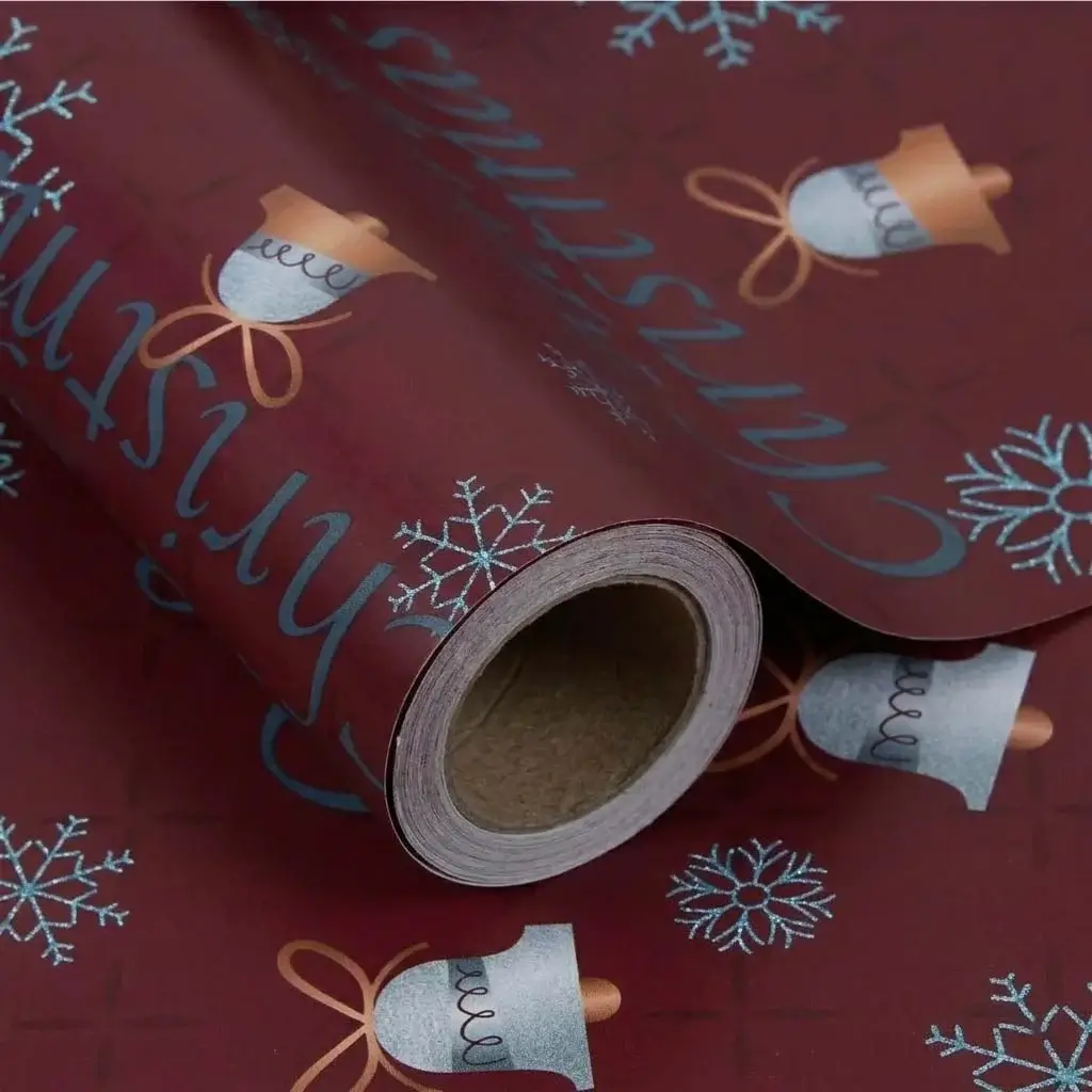 Christmas Wrapping Paper
