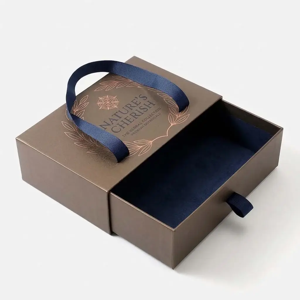 Custom Apparel Boxes