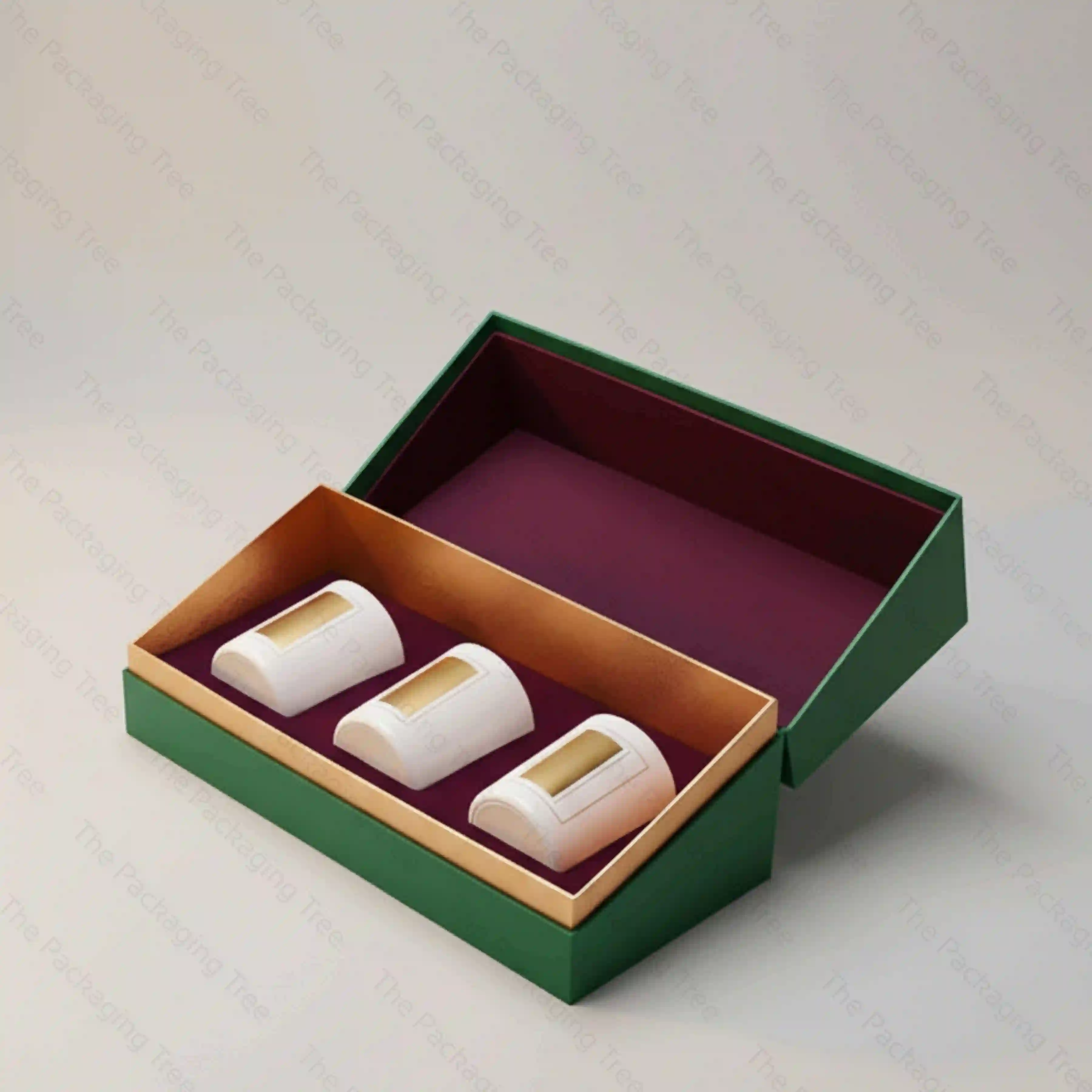 Candle Shipping Boxes
