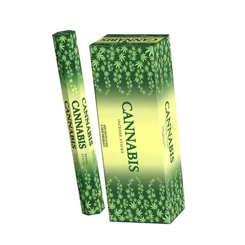Cannabis Boxes
