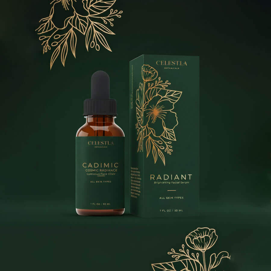 Custom Cbd Packaging