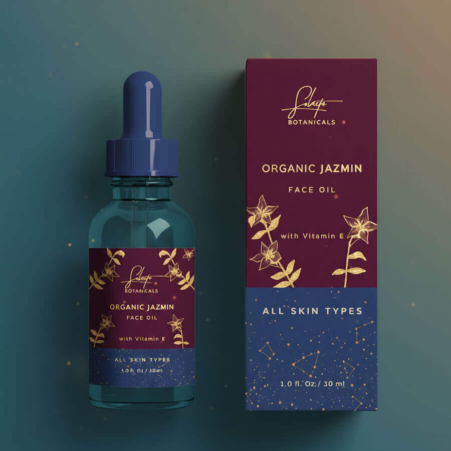 Custom Cbd Packaging