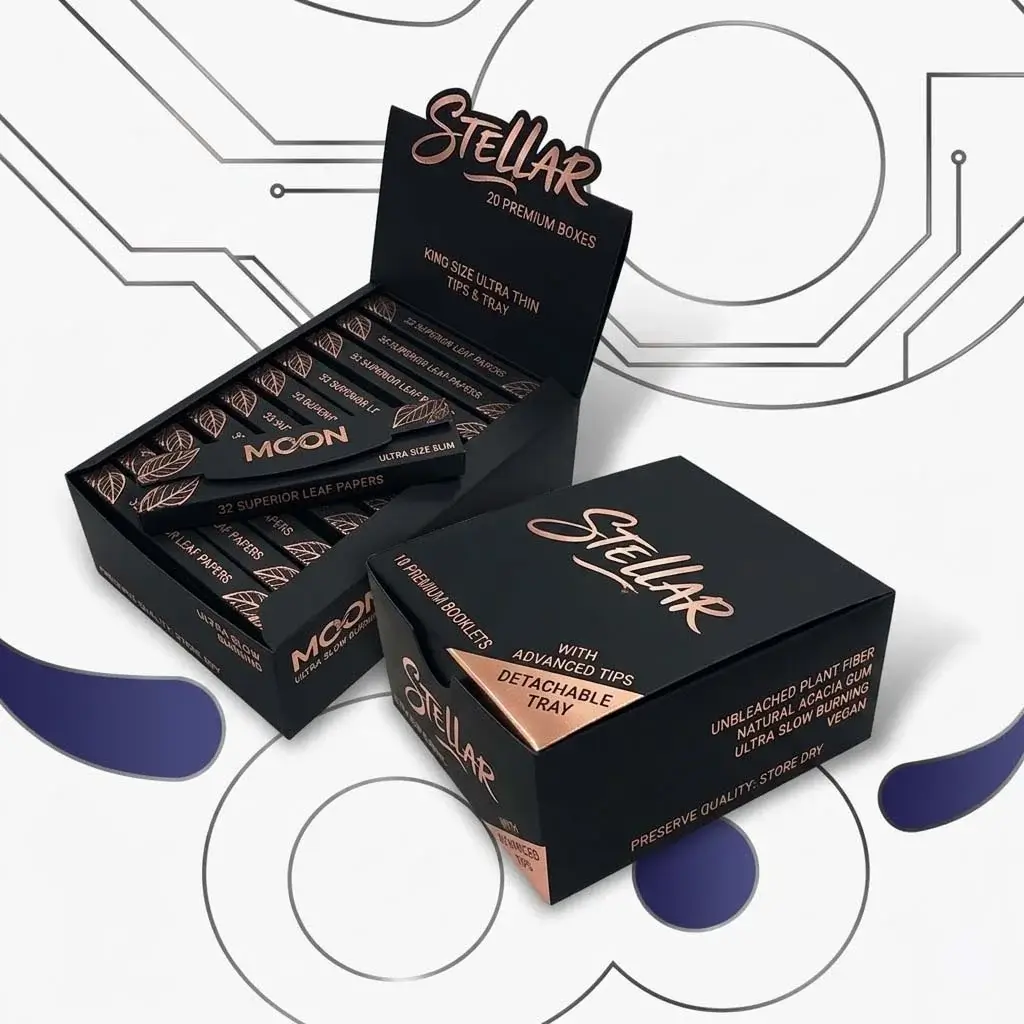 Custom Display Boxes Wholesale