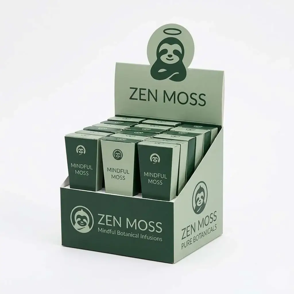 Custom Display Boxes Wholesale