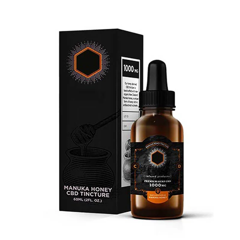 E-Liquid Packaging