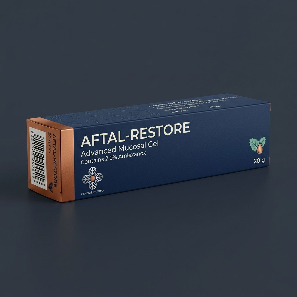 Custom Pharma Gel Boxes