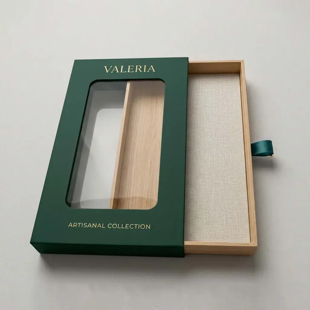 Custom Phone Case Boxes