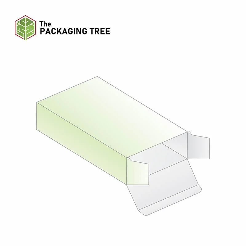 Reverse Tuck End Boxes